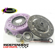 XTREME H/DUTY CLUTCH KIT suits NISSAN 200SX S15 GAA S15, GBA S15 2.0L SR20DET TURBO